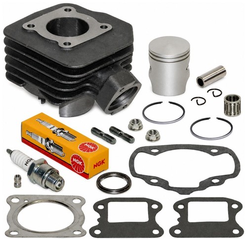 Mini pack haut moteur - haut, bougie