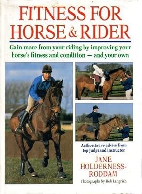 Fitness for horse and - fitness,