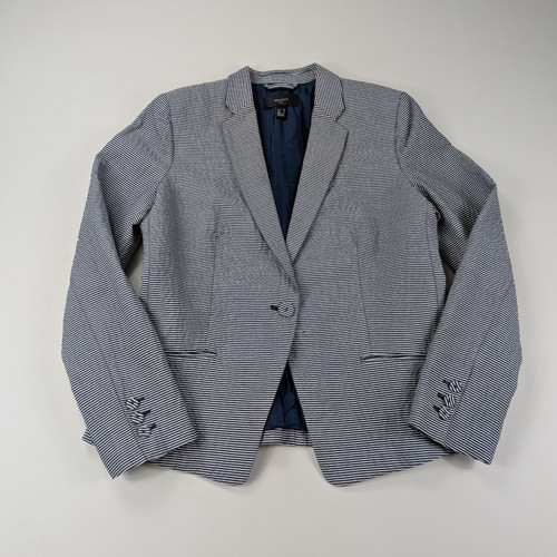 Mango blazer femme rayures - mango, À