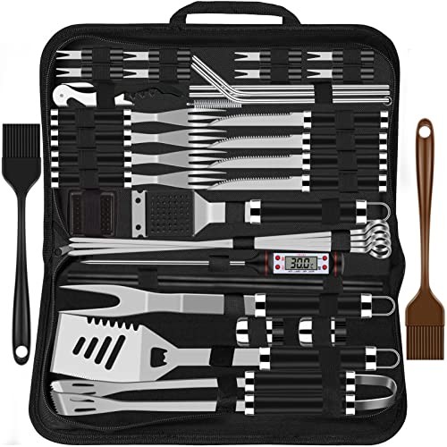 Grilliance 38pcs kit - grilliance,