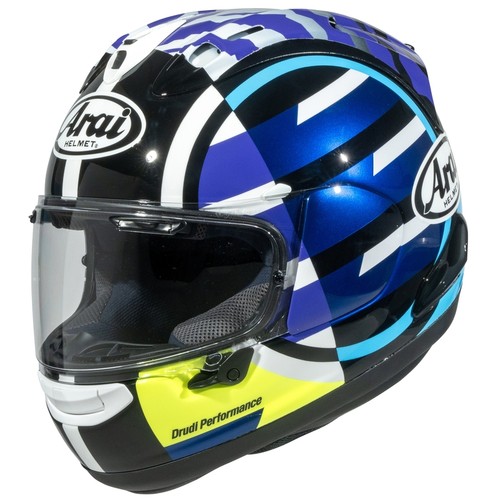 Arai evo spectre purple - evo,