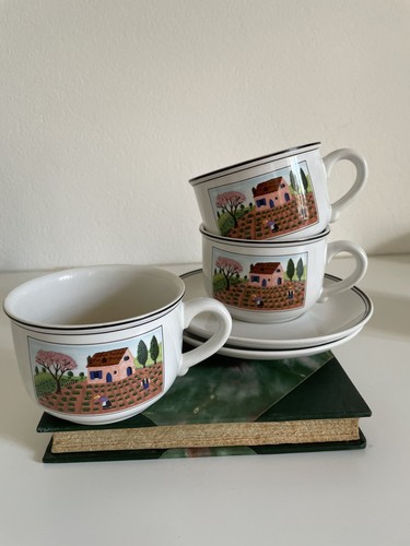 Villeroy boch laplau naïf - et,