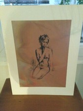  VINTAGE IMAGE DESSIN PHOTO 