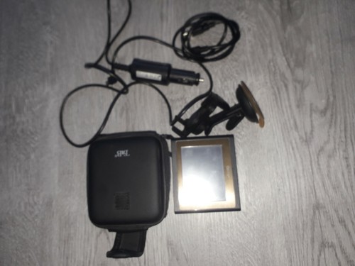 Gps mio 200 - gps,