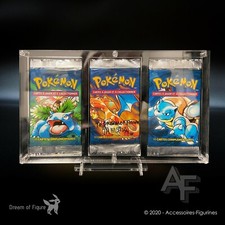 Cadre de protection pour 3