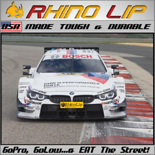 RhinoLip® Fits: BMW Mtech MTechnik Vorsteiner Ericsson Anceltion Real Life-Tuned