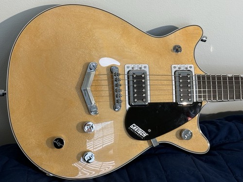 Gretsch g5222 electromatic - gretsch,
