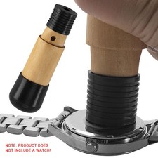 Watch Back Case Opener Cover