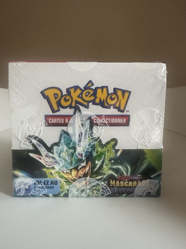 Pokémon ev6 - 🇫🇷,