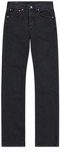 Levi 501 jean - jean, noir