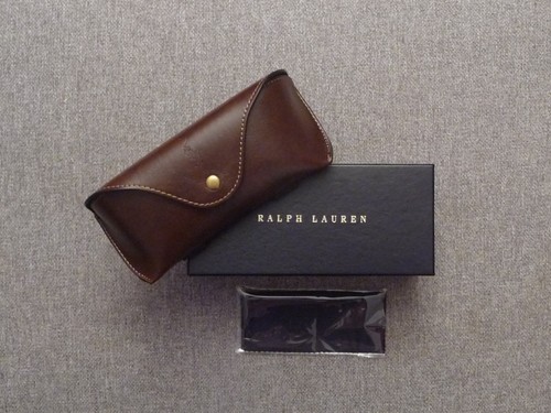Etui lunettes rigide - à,
