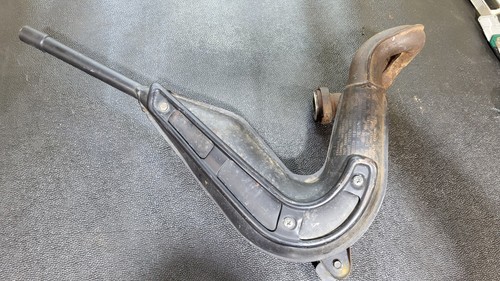 1988 yamaha dt50 - 1988,