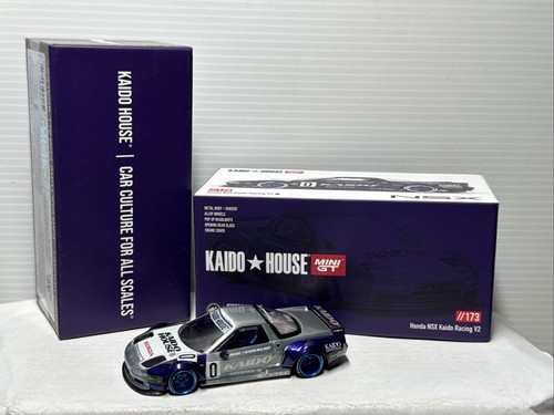 Mini - gt, 1/64