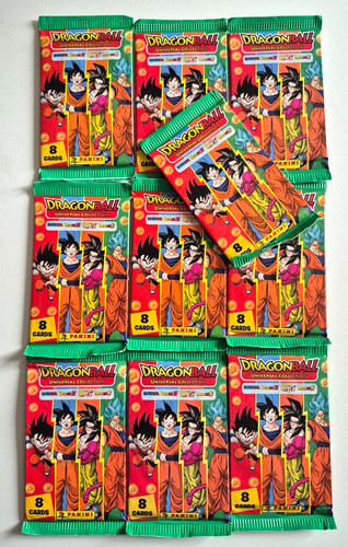 Lot booster dragon - lot, 10