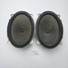 2001-2006 Mini Mini One Rear Loud Speaker 695616601