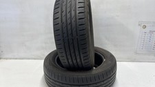 Pneu 195/55 R15 85 V NEXEN
