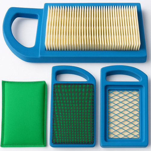 Filtre air pour moteurs - à,