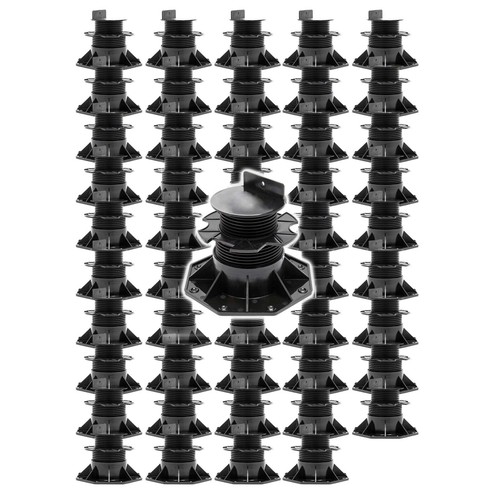 Xpotool plots terrasse set - xpotool,