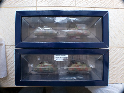 Liliput 136504 panzerspahzug - l,
