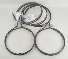 5x Résistances de Ventilateur