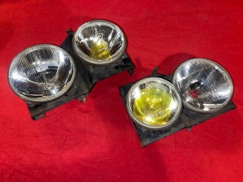Phares marchal original - 4, +