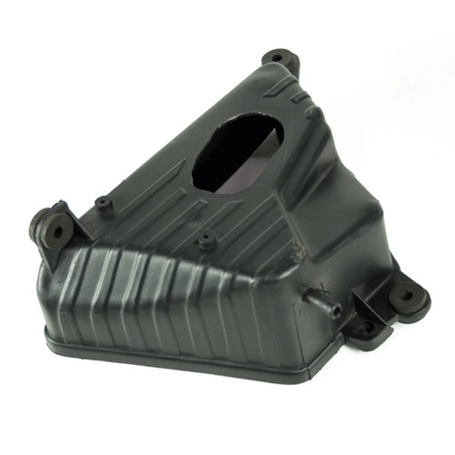Air filter housing pour - air,