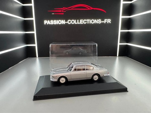 Altaya lancia fulvia - 1/43,
