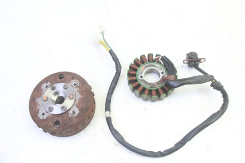 Rotor stator sym fiddle 3 - stator,