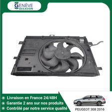 🇫🇷 MOTEUR VENTILATEUR