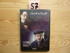 DVD : La Femme Voilée 