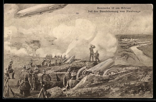 Carte postale artiste cm - d'artiste, 42