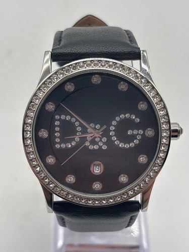 Montre femme dolce gabbana - femme,