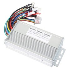 Contrôleur Brushless Longue