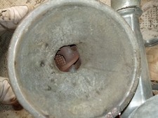 vend 2 ancien hachoir manuel jupiter 110 et alexanderwerk