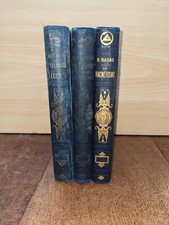 livre ancien-Bibliothèque des