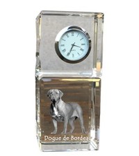 Bordeauxdogge, Dogue de