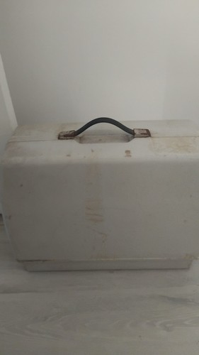 Machine coudre nogamatic - machine,