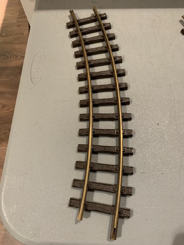 Lgb 1500 rail courbe r2 - rail,