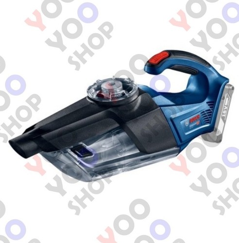 Aspirateur pratique