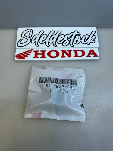 Bouchon cadre honda - bouchon,