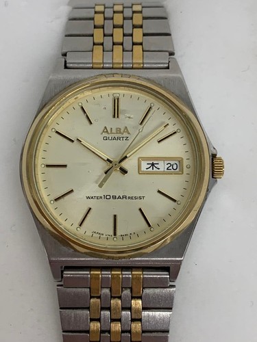 Montre homme seiko - homme, alba