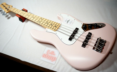 Fender japan junior collection - fender,