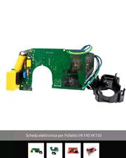 Carte Électronique VK140/150