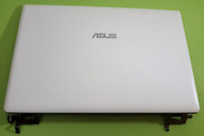 Plasturgie blanche TBE écran