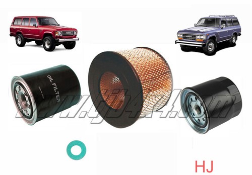 Kit filtration toyota - kit,