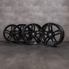 BMW Série 5 Jantes 6 20 pouces F10 F11 F12 F13 F06 Gran Coupé Styling 373 M