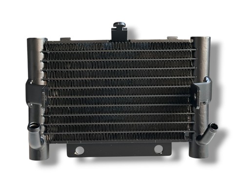 Radiateur huile moteur pour - radiateur,