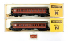 CS15 IBERTREN N 222 - LOT 2