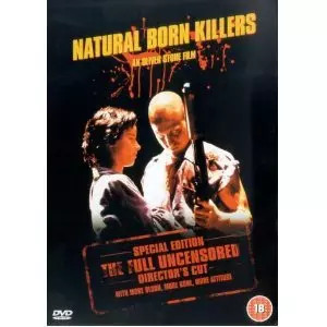 Natural born killers - natural,