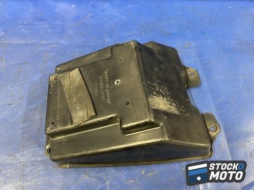 Plastique kawasaki 600 - kawasaki,